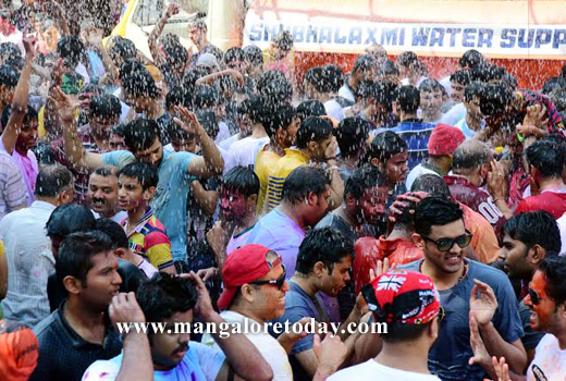 Okuli at Carstreet Mangalore
